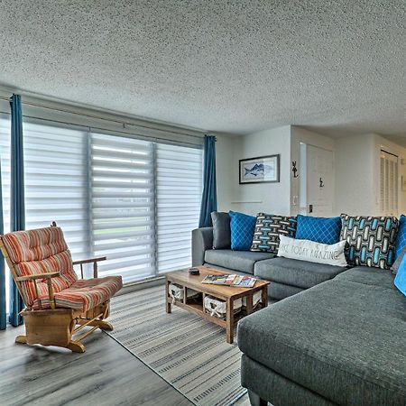Charming Home With Patio, 7 Mi To Sunset Beach! Holiday Εξωτερικό φωτογραφία