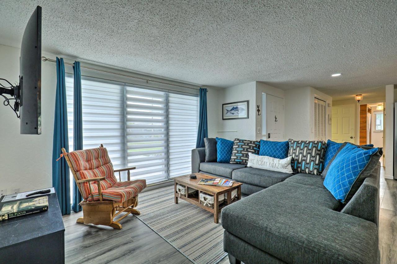 Charming Home With Patio, 7 Mi To Sunset Beach! Holiday Εξωτερικό φωτογραφία